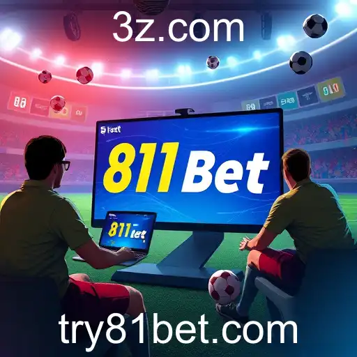 81 Bet: Crescimento e Tendências dos Jogos Online em 2025