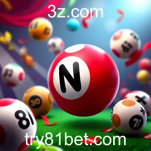 Bingo Online na 81 Bet: Uma Experiência Interativa e Segura