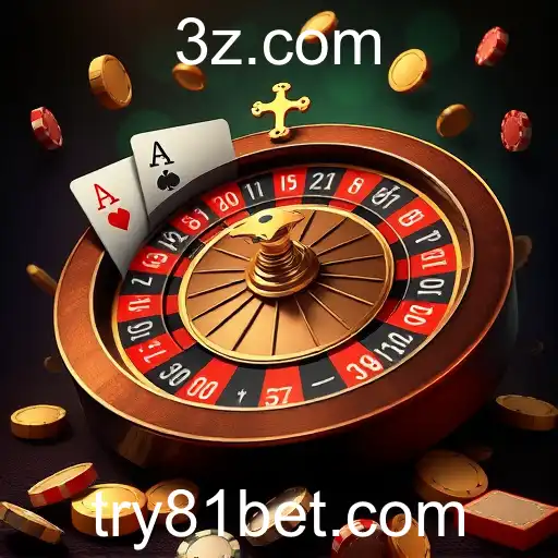 Cassino Online: A Ascensão dos Jogos Virtuais no 81 Bet
