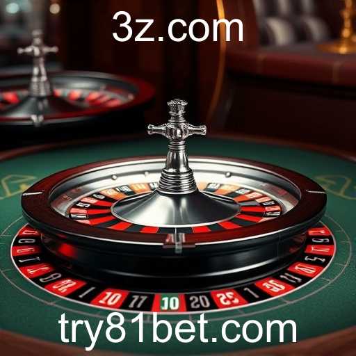 A Evolução dos Jogos Online e o Impacto da 81 Bet no Brasil