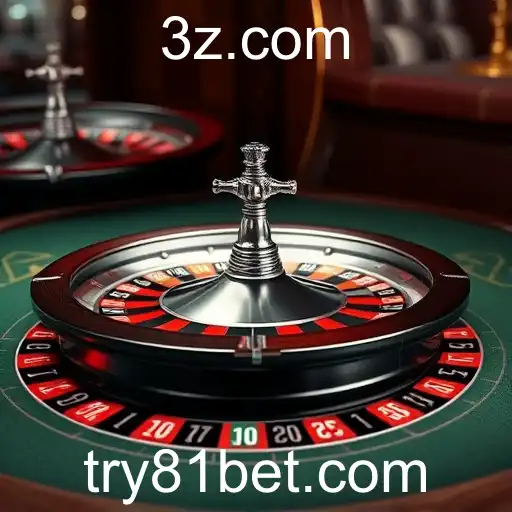 A Evolução dos Jogos Online e o Impacto da 81 Bet no Brasil