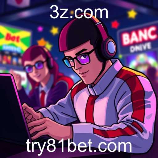 Expansão do Mercado de Jogos Online em 2025