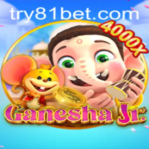Exploring the Exciting World of GaneshaJr and the 81 Bet Strategy