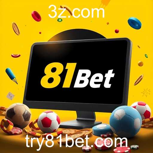 A Ascensão do Site de Jogos 81 Bet no Cenário Atual