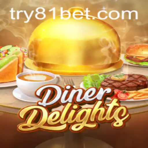 Discover DinerDelights: Savor the Excitement with an 81 Bet