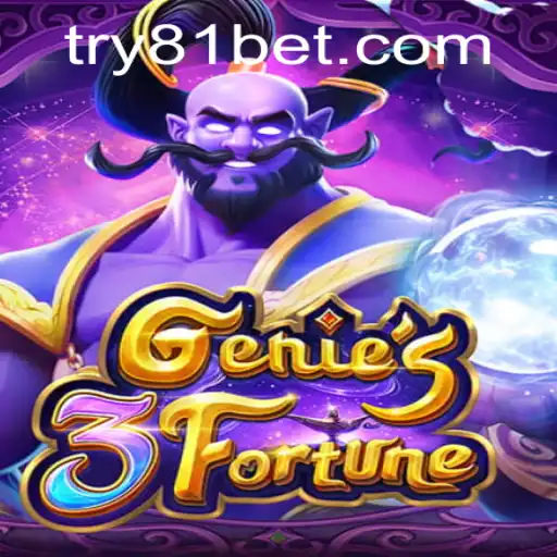 Exploring the Thrilling World of Genie3Fortune and Its 81 Bet Feature