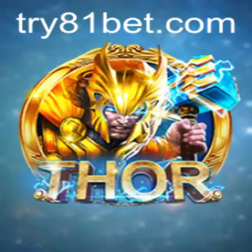 Exploring the Thrills of THOR: The 81 Bet Game