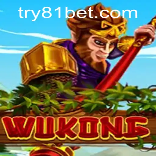 Exploring Wukong: The Enchanting World of the 81 Bet Game