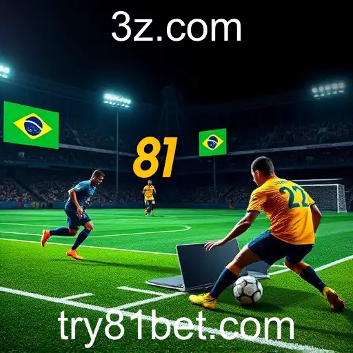 O Impacto Crescente dos Jogos Online no Brasil