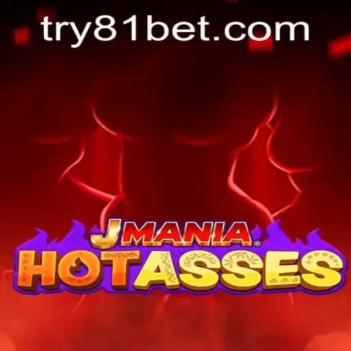 JManiaHotAsses: An Exciting New Gaming Experience