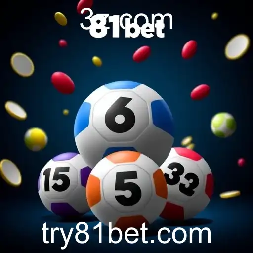 A Fascinante Categoria de Loteria no 81 Bet: Sorte, Prêmios e Emoção