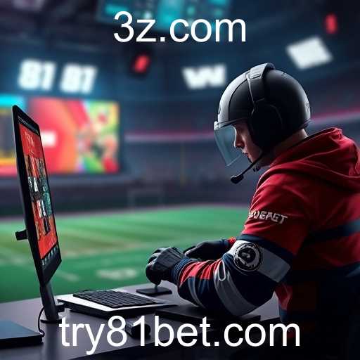 O Crescimento do Mercado de Apostas Online em 2025