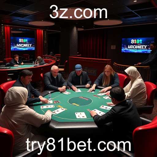 81 bet