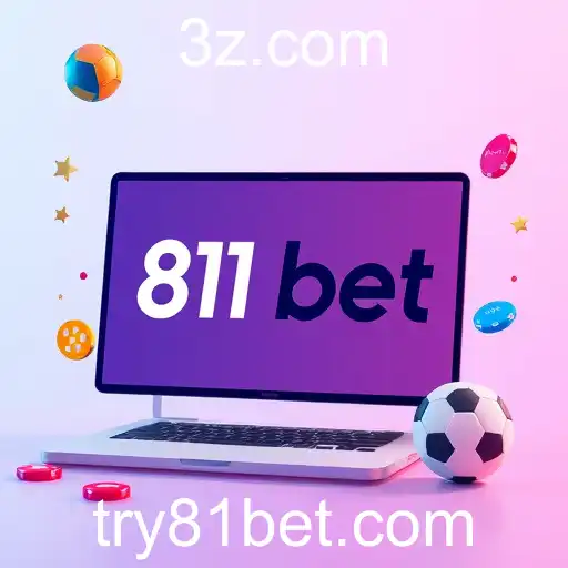 Expansão do Mercado de Jogos Online: O Impacto do '81 Bet'