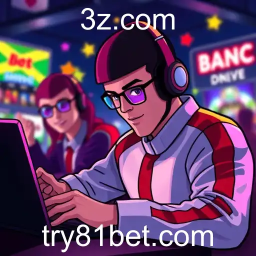 Expansão do Mercado de Jogos Online em 2025