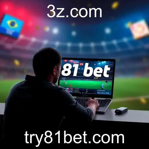 O Impacto das Plataformas de Apostas Online no Brasil