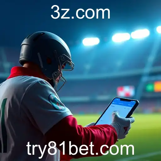 O Crescente Impacto das Apostas Online no Brasil