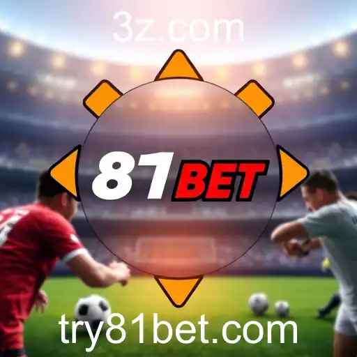 A Ascensão da 81 Bet no Cenário Brasileiro