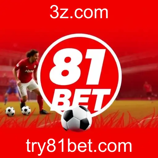 O Crescimento das Apostas Esportivas Online: Como a '81 Bet' Conquista o Público