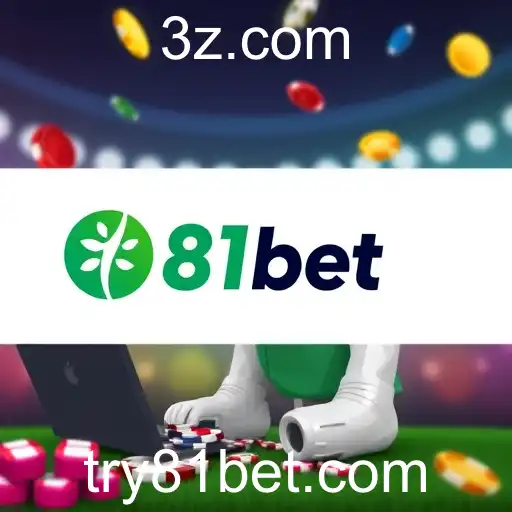 A Importância da Categoria 'Suporte' nos Jogos Online do 81 Bet
