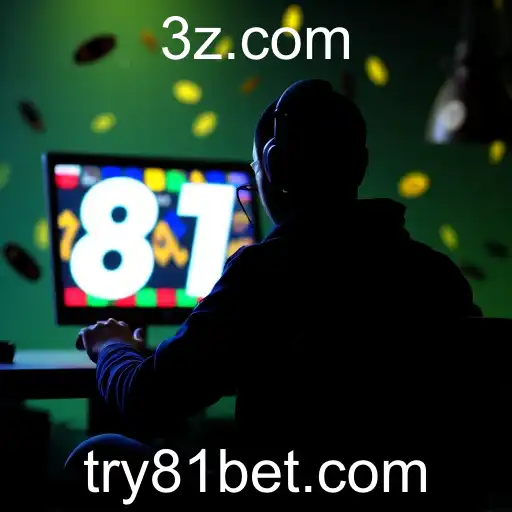 Tendências de Jogos Online em 2025: O Crescimento do 81 Bet