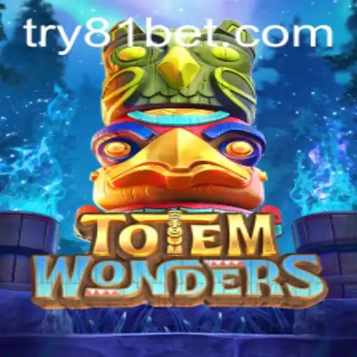 Experience the Excitement of TotemWonders and the Thrill of 81 Bet