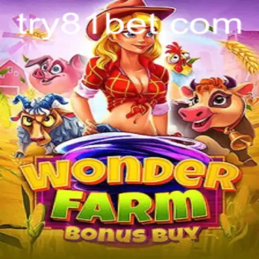 Exploring WonderFarmBonusBuy: An Engaging Casino Game with a Unique 81 Bet Feature